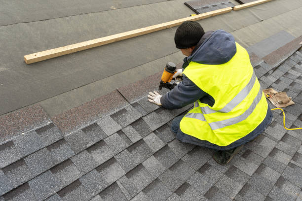 Best Emergency Roof Repair  in Dowagiac, MI