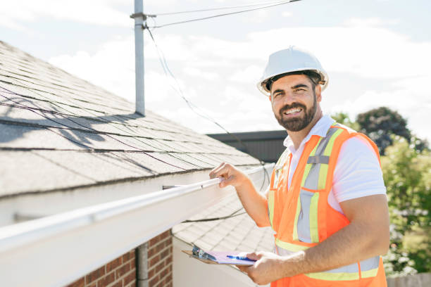 Best Metal Roofing Contractor  in Dowagiac, MI