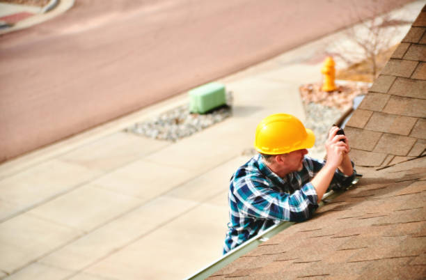 Best Roofing Contractor Near Me  in Dowagiac, MI