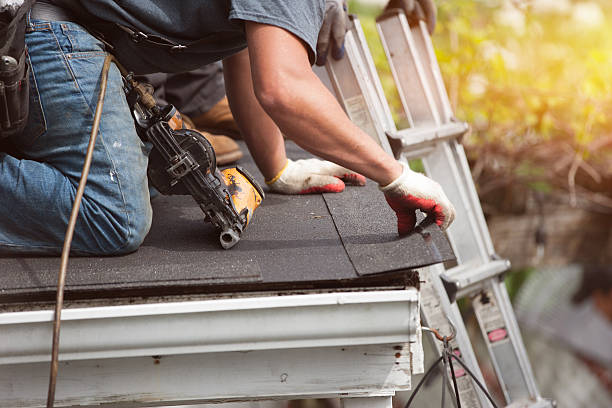 Best Shingle Roofing Installation  in Dowagiac, MI