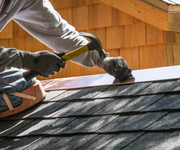 Best Roof Repair Specialists  in Dowagiac, MI